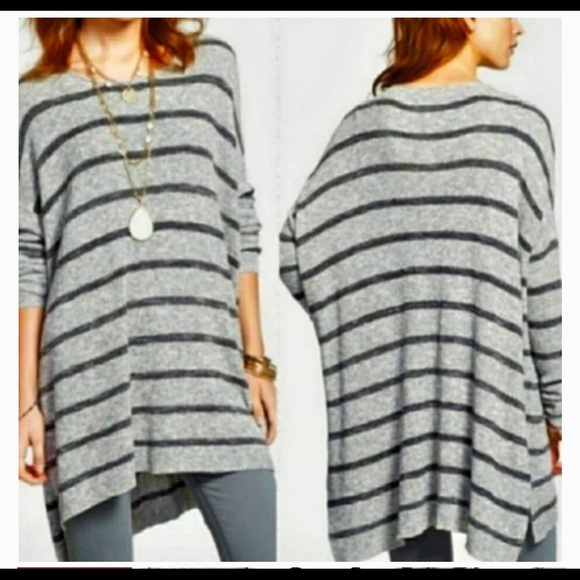Free People Sweaters - Free people oversized sweater